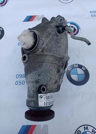 Редуктор передний bmw x3 f25 f26 f15 f16 3.38 31508618377 8618377
