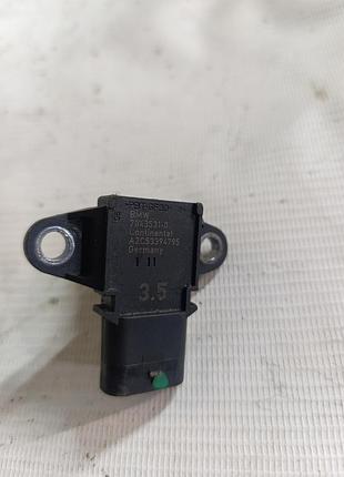 Датчик тиску наддуву bmw x3 f25 11-17 2.0t 13627843531, 7843531