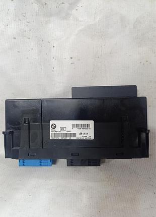 Блок упоения комфорта jbe bmw x3 f25 x4 f26 61359384 22.2 938422