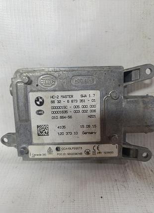 Датчик контролю мертвої (сліпої) зони, задній bmw x3 f26 f26 f15 f16 66326873351,6873351,12037310
