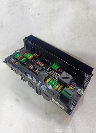 Блок предохранителей салона bmw x3 f25 x4 f26 11-17 61149315150,9315150