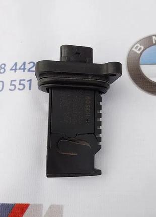 Дмрв розходомір повітря bmw x3 f25 x4 f26 2.0 n20b20 bosch расходомер воздуха 0280218266