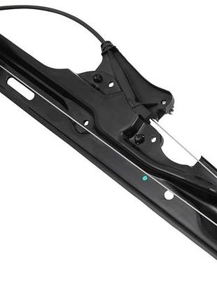 Склопідйомник з мотором задній правий bmw x3 f25 11-17 51357355640, 72585369