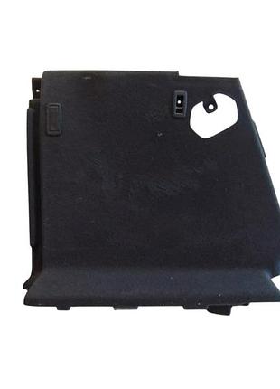 Обшивка багажника арки ліва bmw x3 f25 11-17 51477245313