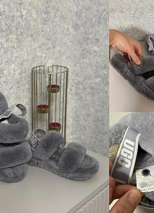 Натуральні ugg