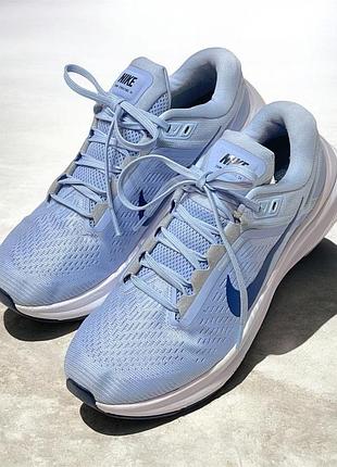 Жіночі кросівки nike w nike air zoom structure 39 розмір