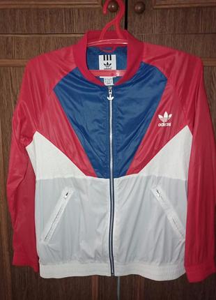 Ветровка adidas