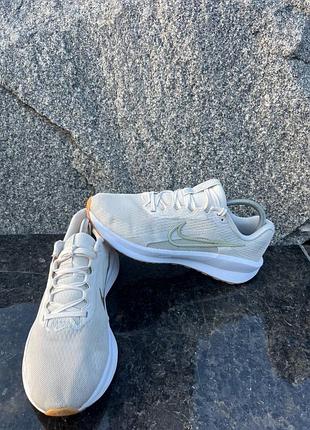 40р, nike downshifter 13 white