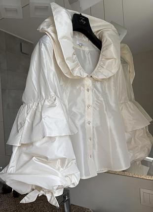Escada блузка