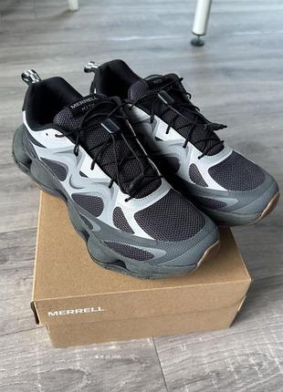 Merrell speedarc matis vibram, кросівки чоловічі, gorpcore, tracking, trail running