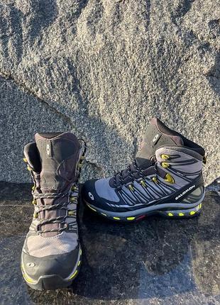 41р salomon cosmic 4d 2 gtx