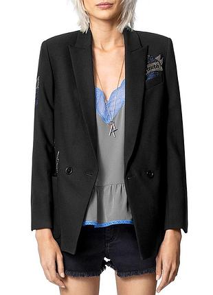 Піджак zadig & voltaire