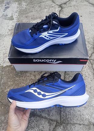 Кросівки saucony cohesion 17