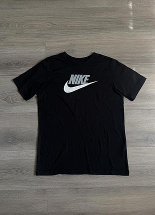 Футболка nike