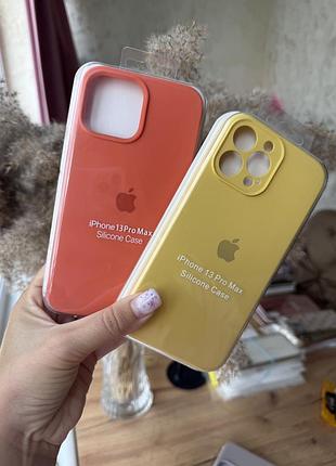 Чохол iphone 13 pro max 6