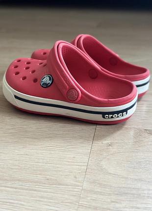 Crocs дитячі