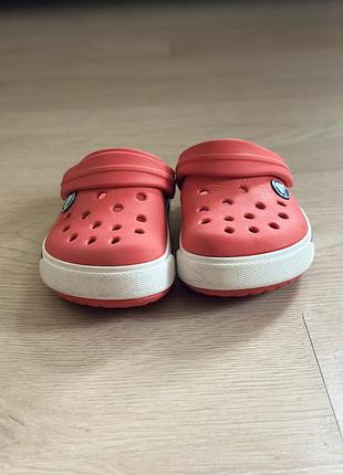 Crocs дитячі 5