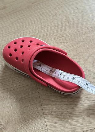 Crocs дитячі 4