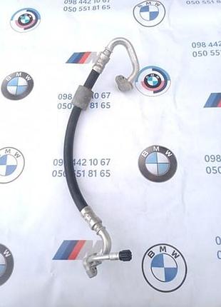 Шланг кондиционера от испарителя к компрессору bmw x3 f25 x4 f26 n20 64539228236