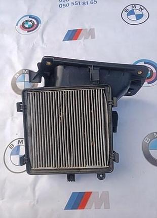 Корпус фильтра салона bmw x3 f25 x4 f26 9184009