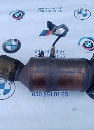 Катализатор dpf bmw x3 f25 x4 f26 x1 7629253