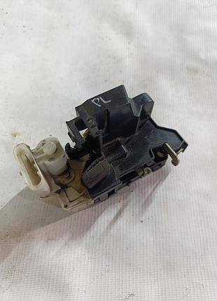 Замок дверей передний левый электрический 6pin fiat doblo 2000-2009 46757488,46823924, 51843471,46815964,51707114