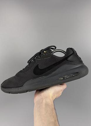 Розмір 44 27.5 см чоловічі кросівки nike air max oketo