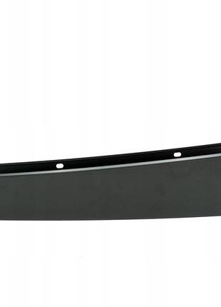 Накладка на двері бічна задня ліва bmw x3 f25 11-17 51227205749