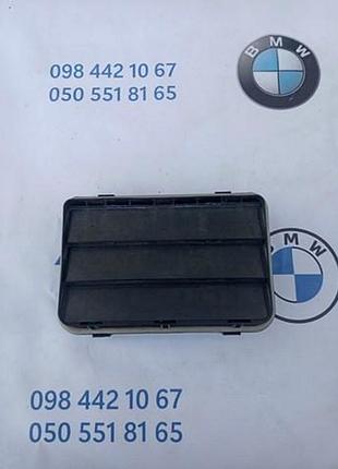 Решітка вентиляційна дефлектор повітропровід bmw x3 f25 x5 f15 64229122453