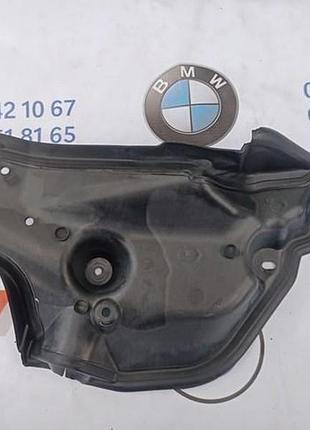 Накладка моторного відсіку (завіси капоту ) права bmw x3 f25 x4 f26 64319184007
