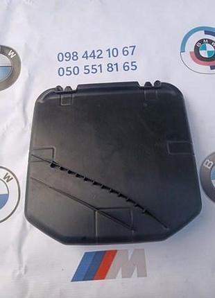 Кришка корпусу фільтра салону bmw x3 f25 x4 f26 9184010