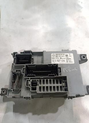 Блок комфорту, запобіжників, модуль bsi, bsm, fiat doblo 00519170150
