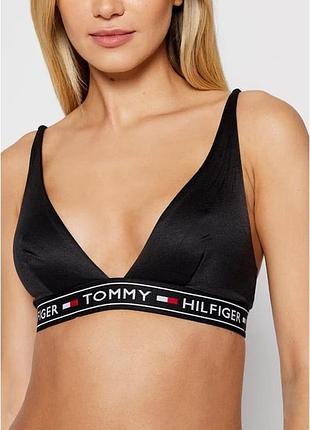 Tommy hilfiger бюстгальтер бралет р.м в новому стані