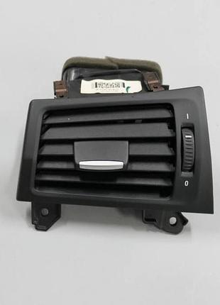 Повітропровід воздуховод торпеди лівий bmw x3 f25 x4 f26 11-17 64229184143