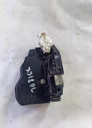 Замок двери передний левый bmw x3 f25 11-17 51217229461, 7229461