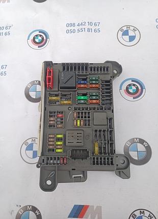 Блок запобіжників bmw x5 e70 x6 e71 07-13 518954021а