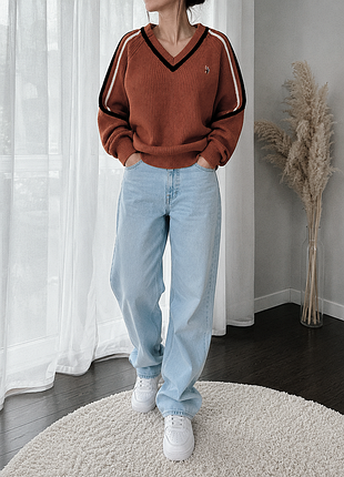 Светр polo assn 6