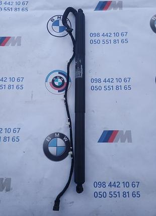 Амортизатор багажника лівий bmw x3 f25 11-17 бмв ф25 левый електро кришки ляди ляды 7287805