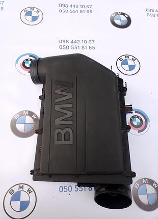 Корпус повітряного фільтра bmw x5 e70 e71 f15 f16 f10 3.0 n55 бмв корпус воздушного 7583713 13717583713