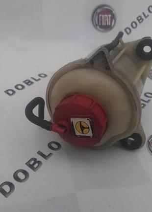 Бачок насоса гур fiat/alfa/lancia 46767469