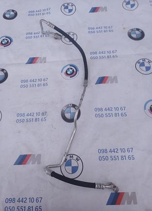 Трубка кондиционера bmw x5 e70 f15 9222723