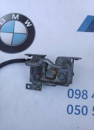 Замок капота правый bmw x3 f25 11-17 51237224883