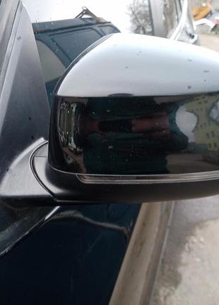Зеркало ліве взборі bmw x3 f25 15-17 5 пинов 51167395217 левое