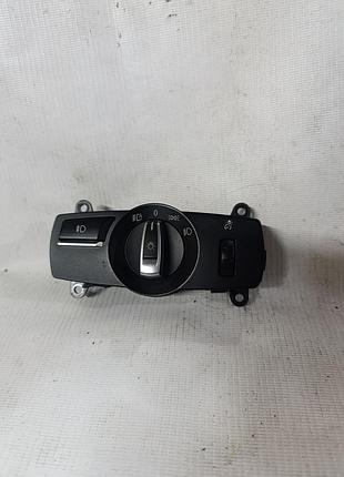 Блок керування світлом bmw x3 f25 x4 f26 11-17 61319192745,9192745