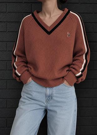 Светр polo assn