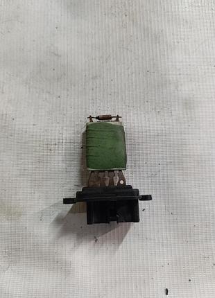 Резистор реостат печи 4pin fiat doblo сутка 2000-2009 22326722909, 46723712, 507730700, 46723713, 142130500, 46721213, 46721250