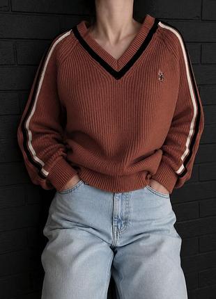 Светр polo assn 2
