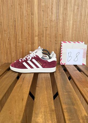 Кроссовки adidas gazelle