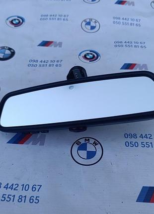 Зеркало зеркало салона заднего вида bmw x5 e70 x6 e71 07-13 бмв 51169192335, 9192335, 30622766, 015891, 025891