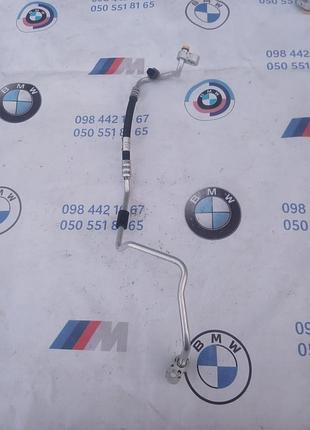 Трубка кондиционера bmw x5 e70 f15 9182778